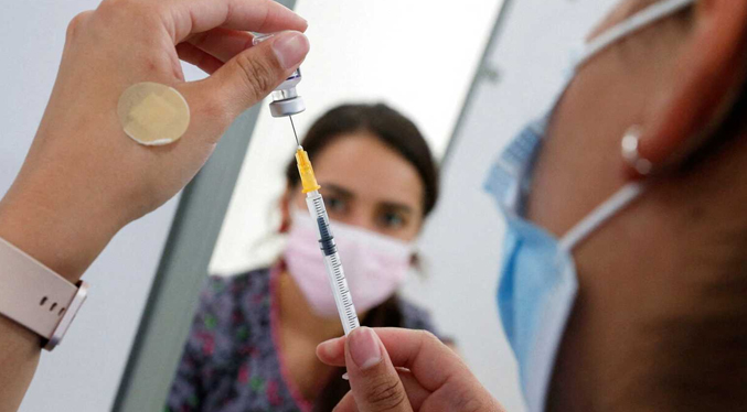 Ejecutivo reporta 12 nuevos casos de coronavirus