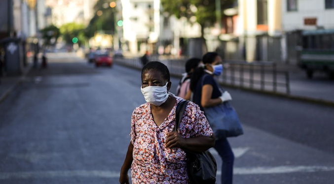 Venezuela suma 11 nuevos casos de coronavirus