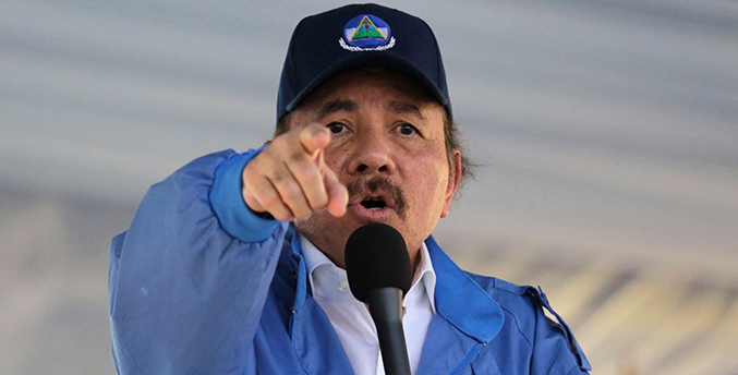 EEUU dice que Ortega decidió «unilateralmente» liberar a 222 presos políticos