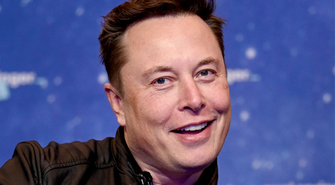 Elon Musk recupera el título de persona más rica del mundo