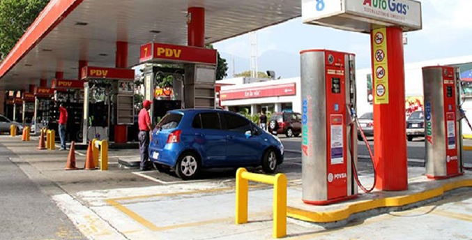 Aplicarán nuevo sistema para la distribución de combustible en Trujillo