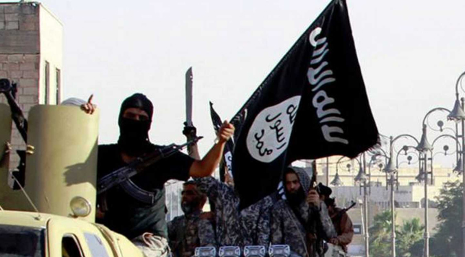 Estado Islámico utiliza los videojuegos y redes sociales para reclutar nuevos miembros