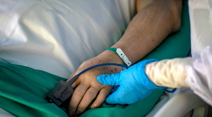 En 2022 realizaron al menos 99 procedimientos de eutanasia en Colombia