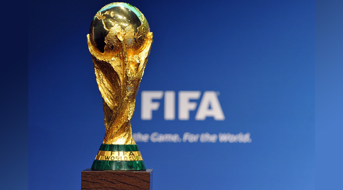 La FIFA anuncia a los equipos clasificados al Mundial de Clubes 2025