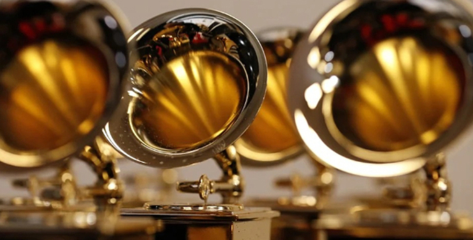 Los Ángeles se viste de gala para el regreso de los Grammy