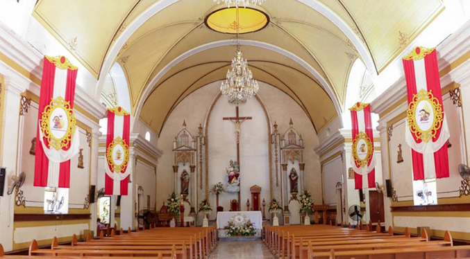 La Iglesia católica pide a México agilizar los permisos de migrantes varados