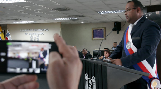 José Bermúdez: Vivimos en una época que necesitamos el apoyo de todos los trabajadores sociales