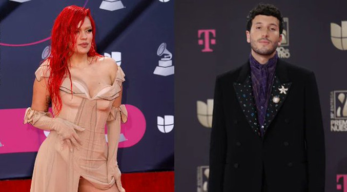 Karol G, Sebastián Yatra y Grupo Firme los máximos ganadores en Premio Lo Nuestro