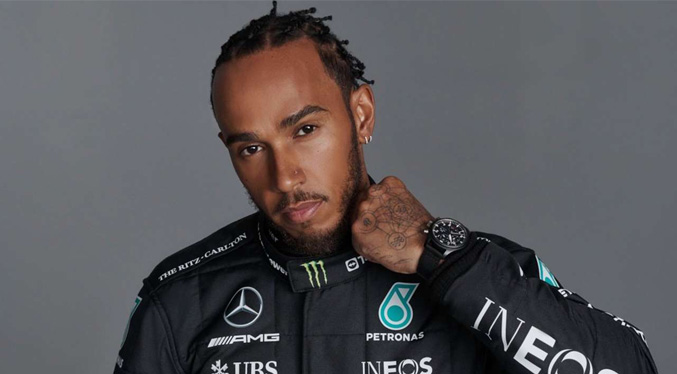 Hamilton sobre regla FIA: ‘Nada me impedirá hablar’
