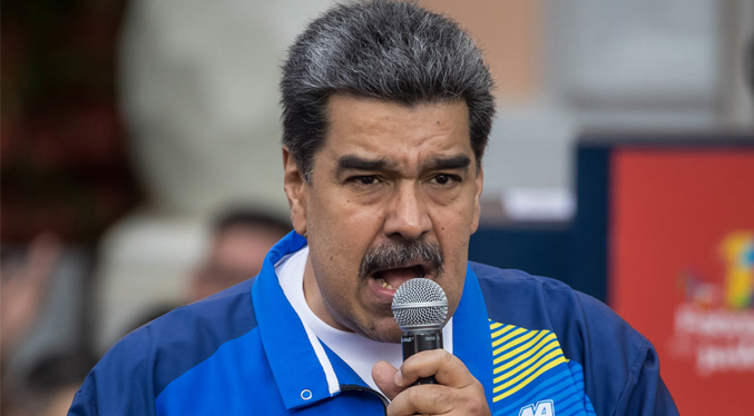 Nicolás Maduro pone en duda la vuelta al diálogo