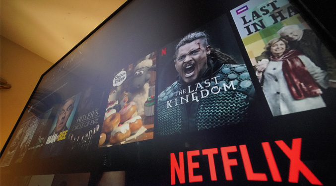 Netflix baja el precio en los países en los que prohíbe compartir contraseña: así quedan las suscripciones