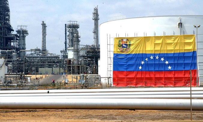 OPEP confirma que producción de petróleo en Venezuela aumentó 9 % en enero