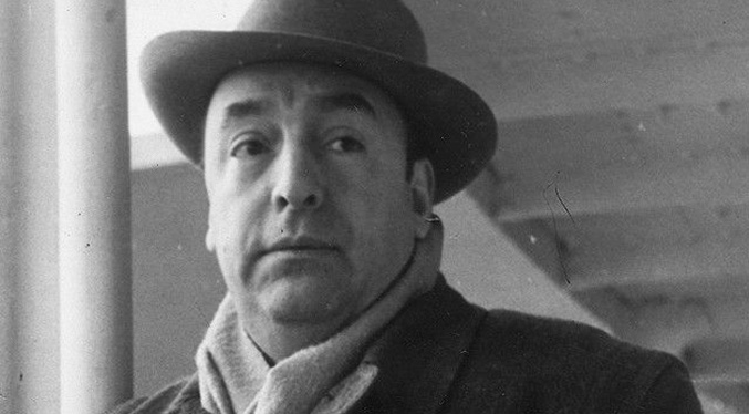 Sobrino de Neruda dice que informe revela envenenamiento