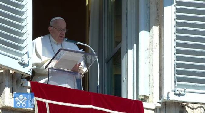 El Papa confiesa su dolor por la condena a obispo nicaragüense y pide diálogo