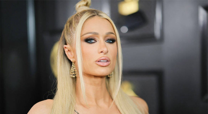 Paris Hilton confiesa que fue perseguida por Harvey Weinstein