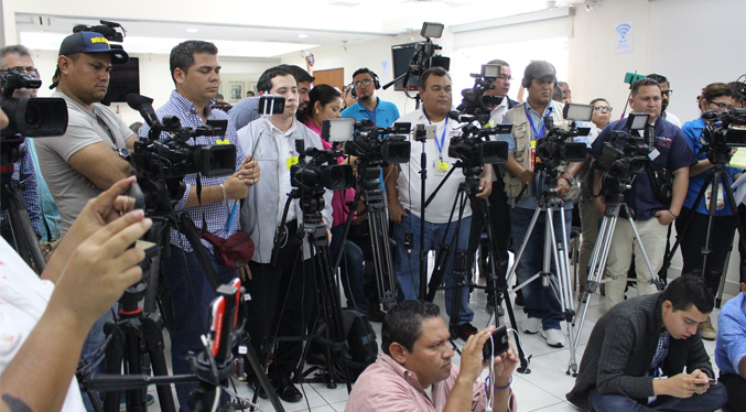 Al menos 22 periodistas nicaragüenses son despojados de su nacionalidad por traición a la patria