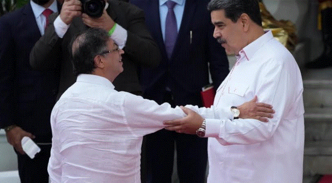 Envían carta a Petro para que interceda ante Maduro para evitar regulación de ONG