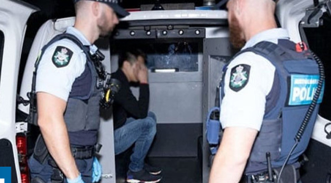 La Policía australiana desmantela una mafia que operaba como un banco multinacional clandestino