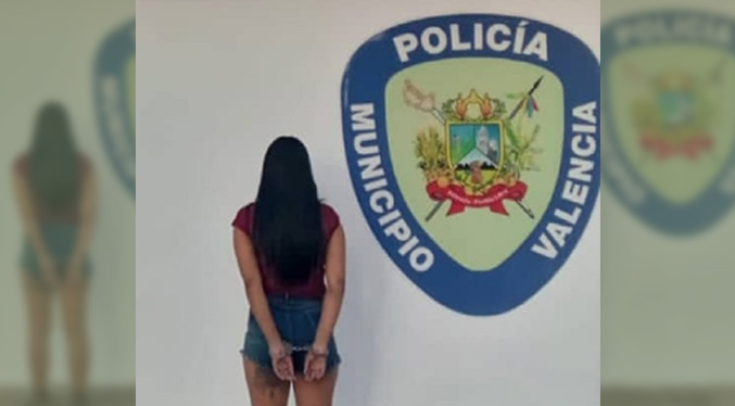 Detenida mujer por prostituir a su hija de 11 años en Candelaria de Valencia