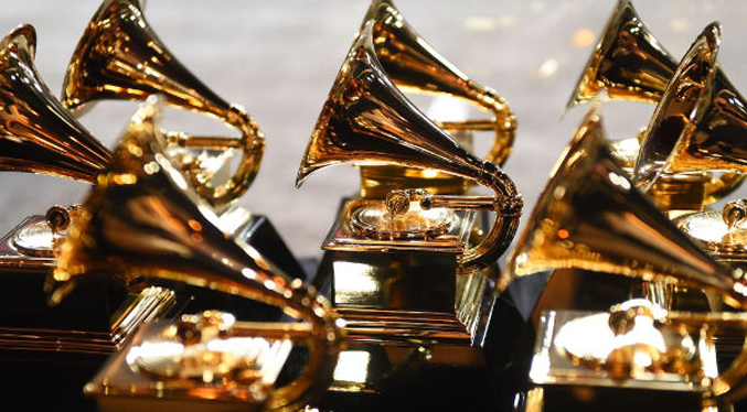 Gala de los Premios Grammy Latinos por primera vez no será en EEUU