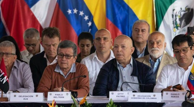 España acepta ser país acompañante en el proceso de paz en Colombia