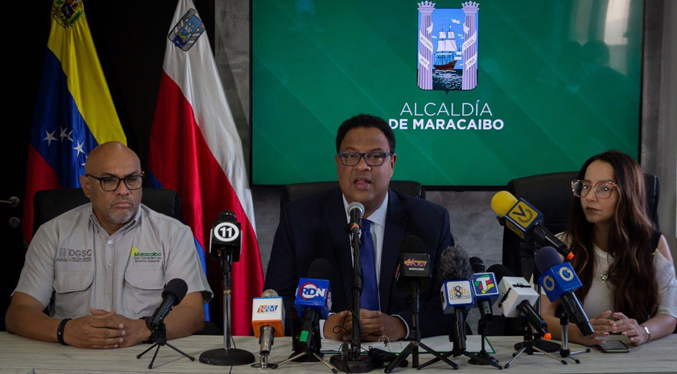 Alcaldía de Maracaibo ajusta 20 % del salario a sus trabajadores