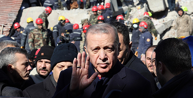 El malestar contra el Gobierno turco crece conforme aumentan los muertos