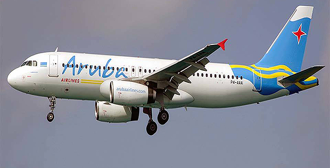 Restricción de vuelos entre Aruba, Bonaire, Curazao y Venezuela se extiende hasta 30 abril