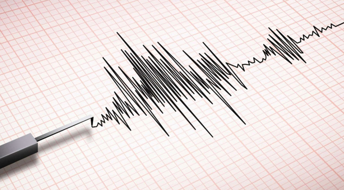 Un sismo de magnitud 5,1 sacude este  2-F a Guatemala