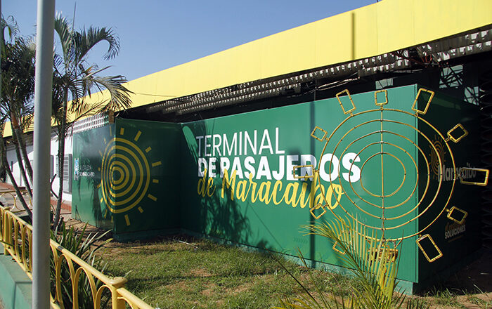 Merma en la afluencia de temporadista reportan desde el terminal terrestre de Maracaibo