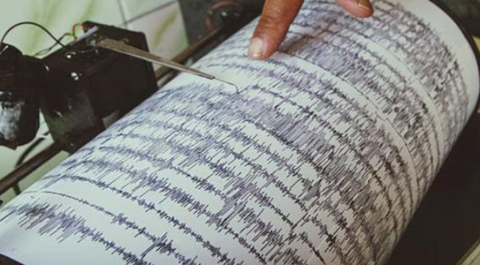 Un terremoto de magnitud 6,1 sacude la isla filipina