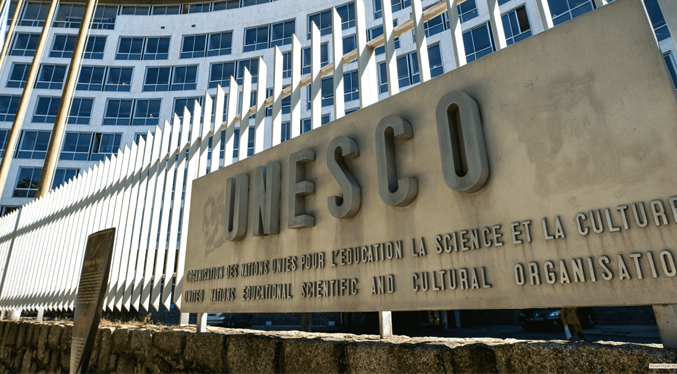Unesco busca crear reglas globales de un internet basado en los DDHH