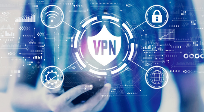 El teletrabajo y la censura disparan el mercado de VPN