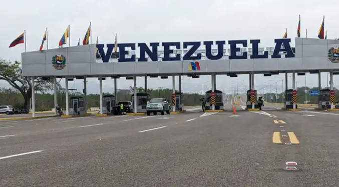 Gustavo Petro y Delcy Rodríguez visitan este jueves la frontera