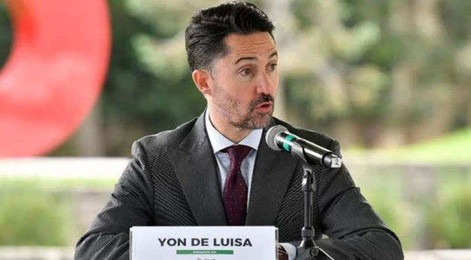 Renuncia presidente de la Federación Mexicana de Fútbol