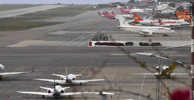 ALAV: Se deben otorgar permisos a más aerolíneas venezolanas para operar en la ruta a Colombia