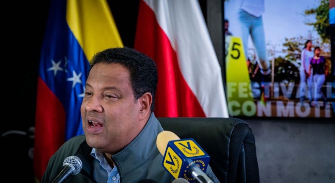 Alcalde anuncia que operativos nocturnos de Polimaracaibo inician este fin de semana