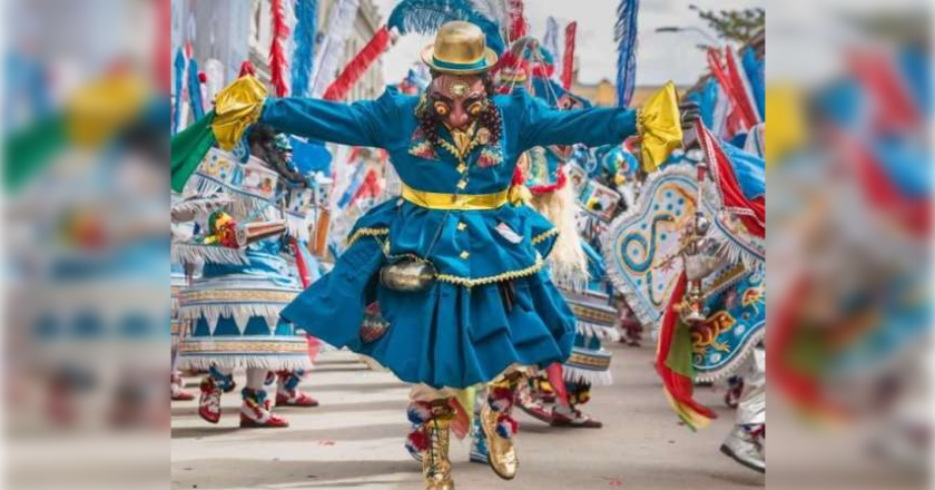 Conozca los carnavales más famosos de Latinoamérica