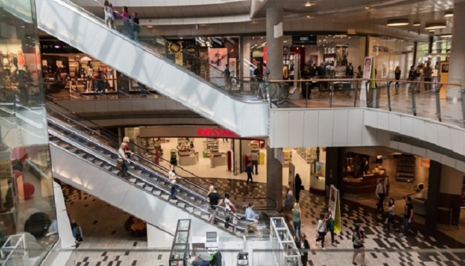 Cavececo: Hay comercios en centros comerciales del interior que no terminan de activarse