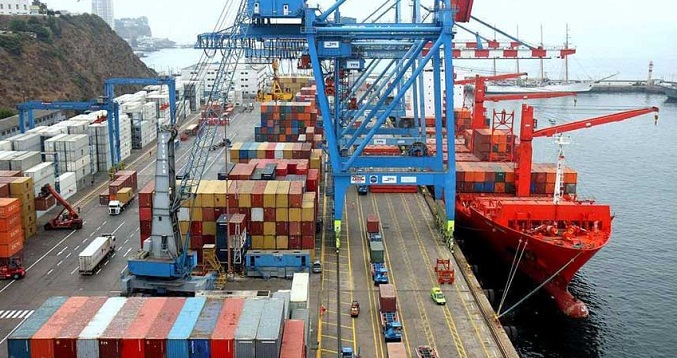 El comercio exterior de Venezuela prevé un incremento del 20 % para este año