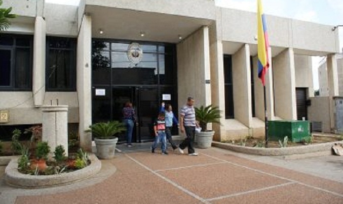 Anuncian reapertura de cuatro de los 15 consulados de Colombia en Venezuela: Maracaibo entre los primeros