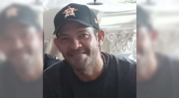 Familiares de Héctor Viloria Amaya reportan su desaparición desde hace 10 días