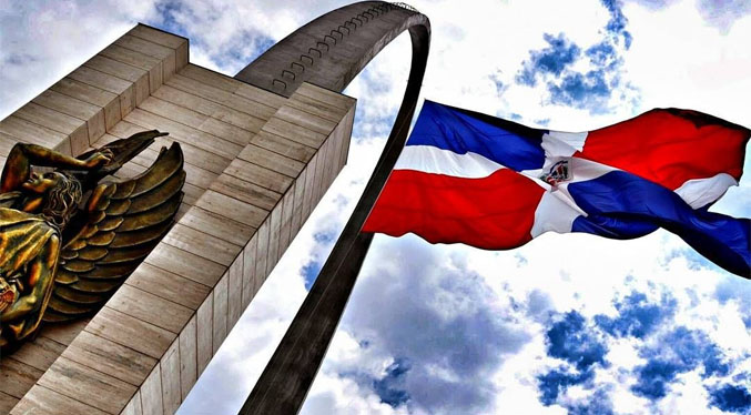 Día de la Independencia de la República Dominicana