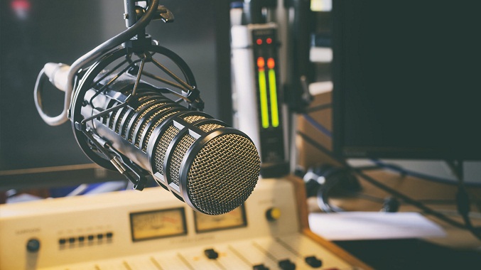 Este 13-F se celebra el Día Mundial de la Radio, un medio que transciende
