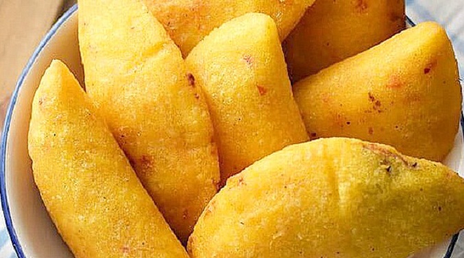 Maracaibo con sabor a… vuelve para elegir la mejor empanada de papa con queso