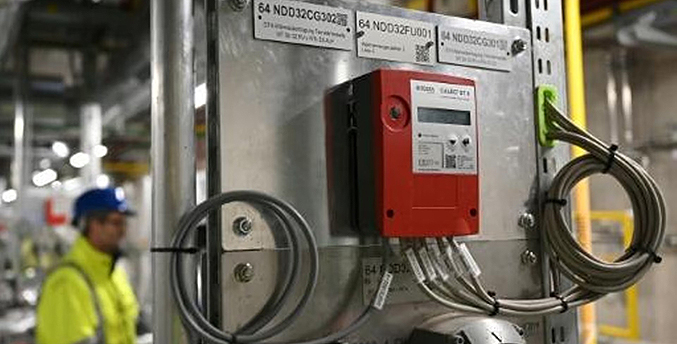 Crece el interés por la energía geotérmica en Europa para sustituir al gas