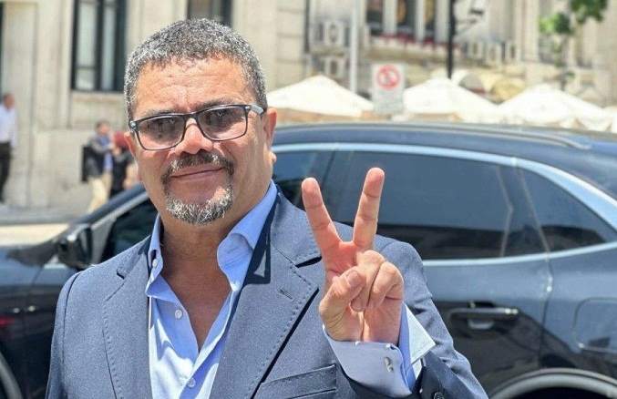 Luis Vicente León: Benjamín Rausseo lidera las encuestas como outsider