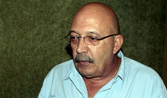 Fallece exrector del CNE Ezquiel Zamora