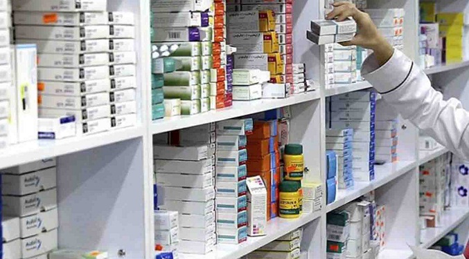 Sector farmacéutico venezolano creció casi 22 % en 2022