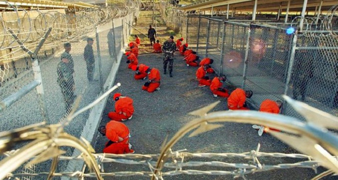 ONU visitará por primera vez la prisión de Guantánamo